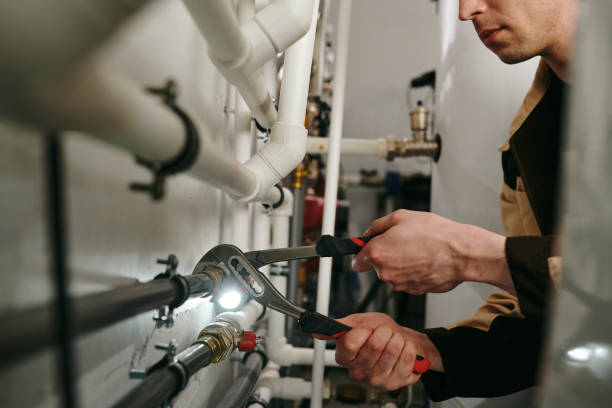Best Water Softener Installation  in Laurel, VA