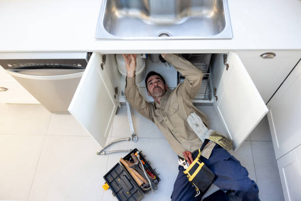 Best Pipe Repair Near Me  in Laurel, VA