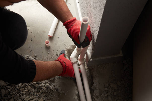 Best Residential Plumbing Services  in Laurel, VA