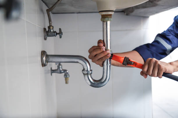 Trusted Laurel, VA Plumbing Experts