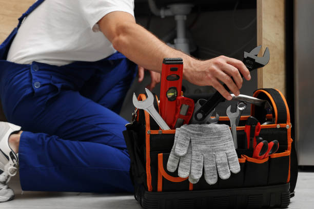Best Plumbing Repair Near Me  in Laurel, VA