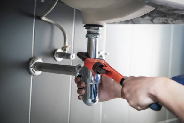 Best Faucet Repair  in Laurel, VA