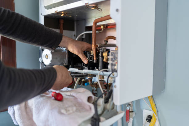 Best Plumbing Inspection Services  in Laurel, VA