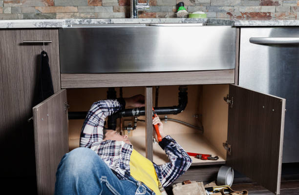Best Best Plumbers Near Me  in Laurel, VA
